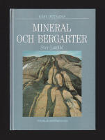 Mineral och bergarter