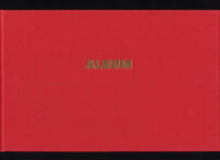 Album. Fotografier fr&aring;n fem decennier