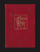 Gotl&auml;ndsk S&aring;ngbok