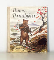 Bamse Brunbj&ouml;rn