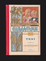 Toni fr&aring;n Randergrund eller En liten schweizergosses historia. &Ouml;fvers&auml;ttning fr&aring;n tyskan af C. E.