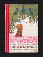 Gammelmor Susegran och andra sagor och ber&auml;ttelser