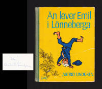 &Auml;n lever Emil i L&ouml;nneberga