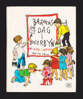 Barnens Dag i Bullerbyn