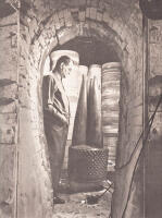 Axel Salto. Grafiker, Keramiker och Textilkonstn&auml;r