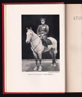 Stora h&auml;stens flykt