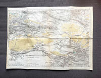 General Prschevalskij's forskningsresor i Centralasien. I sammandrag efter de ryska, tyska och franska originalupplagorna af Sven Hedin. Med 2 kartor och 79 illustrationer. F&ouml;rord af A. E. Nordenski&ouml;ld