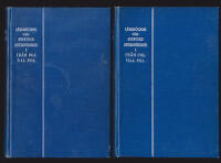 Fr&aring;n pol till pol. I. Genom Asien och Europa. II. Europa, Afrika, Amerika, Australien och Polarl&auml;nderna (komplett)