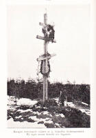 Kriget mot Ryssland. Minnen fr&aring;n fronten i &ouml;ster mars-augusti 1915. Med &ouml;ver 400 illustrationer samt 11 kartor