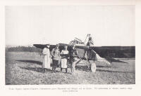 Fr&aring;n fronten i v&auml;ster september-november 1914. Med 300 bilder samt 4 kartor
