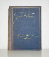 Fr&aring;n fronten i v&auml;ster september-november 1914. Med 300 bilder samt 4 kartor