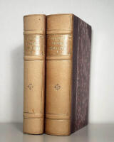 Transhimalaya. Uppt&auml;ckter och &auml;fventyr i Tibet. F&ouml;rra delen - Senare delen