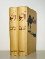 &Ouml;fver land till Indien. Genom Persien, Seistan och Beljutjistan. F&ouml;rra delen - Senare delen