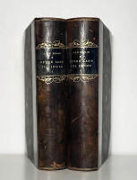 &Ouml;fver land till Indien. Genom Persien, Seistan och Beljutjistan. F&ouml;rra delen - Senare delen