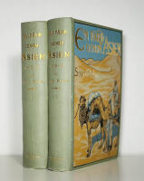 En f&auml;rd genom Asien 1893-97. F&ouml;rra delen - Senare delen