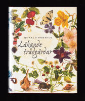 L&auml;kande tr&auml;dg&aring;rd