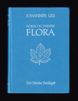 Norsk og svensk flora