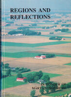 Regions and Reflections. In Honour of M&auml;rta Str&ouml;mberg