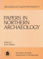Papers in Northern Archaeology