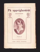 P&aring; uppviglarstr&aring;t. F&auml;rdminnen av Texas