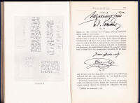 Handstil och karakt&auml;r. Hur skriften f&ouml;rr&aring;der m&auml;nniskan