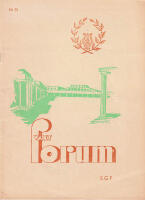 V&aring;rt forum Nr 51 - Organ f&ouml;r Sundsvalls Gymnasiif&ouml;rbund