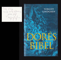 Dor&eacute;s Bibel (dedikation)