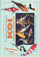 An Essential Guide to Choosing Your Koi Colour Varieties (Koikarp)