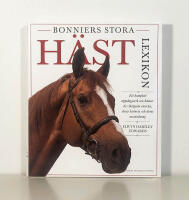 Bonniers stora h&auml;stlexikon