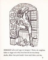 Georg Stiernhielms Herkules