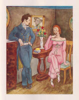 Uno von Thrazenberg. Ber&auml;ttelse av Friherre Dolk