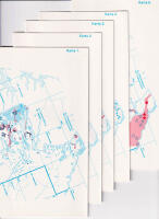 Fj&auml;llens terr&auml;ngformer. En &ouml;versikt av den svenska fj&auml;llkedjan p&aring; grundval av geomorfologisk kartering och naturv&auml;rdering. Under medverkan av Ann-Cathrine Ulfstedt