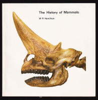 History of Mammals