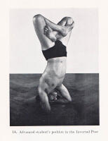 The Yoga System of Health