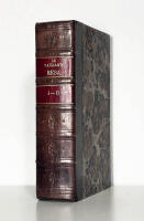 Le Vaillants Sednare Resa uti S&ouml;dra Afrika, &Aring;ren 1784 och 1785, fr&aring;n Goda Hopps Udden j&auml;mte Atlantiska Hafwet til och innom W&auml;ndkretsen. Sammandrag. F&ouml;rra - Sednare Delen (I-II)