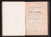Ur minnet och dagboken om mina samtida. Personer och h&auml;ndelser efter 1815 inom och utom f&auml;derneslandet af Posthumus. Tredje delen. Europa i anarki, 1848
