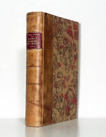 A Yacht Voyage to Norway, Denmark and Sweden