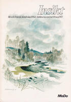 Insikt. Mo och Domsj&ouml; Aktiebolag 100 &aring;r. Jubileumsnummer 14 maj 1973 [=omslagstitel]