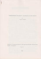 Finnbebyggelsens lokalisering i H&auml;lsingland och s&ouml;dra Medelpad