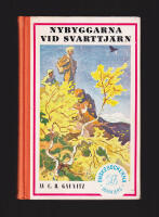 Nybyggarna vid Svarttj&auml;rn