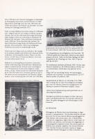 Holm&ouml;n och Obbola. Inventering och bevarandef&ouml;rslag 1982