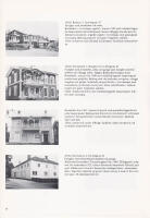 Holmsund. Inventering och bevarandef&ouml;rslag 1983