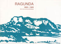 Ragunda 1869-1969. 100 &aring;r med kommunalfullm&auml;ktige
