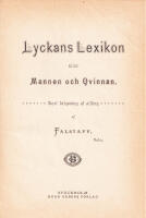 Boh&egrave;me och idyll