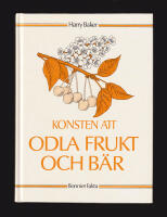 Konsten att odla frukt och b&auml;r