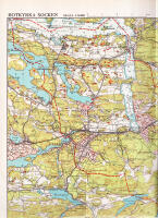 Botkyrka socken i kulturhistorisk framst&auml;llning