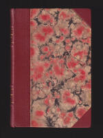 Birger Sj&ouml;berg och Frida. Kamratportr&auml;tt