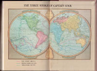 The Last Voyage. Captain Cook's Lost Diary