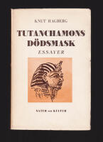 Tutanchamons d&ouml;dsmask. Essayer