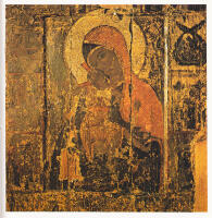 Byzantine icons from Cyprus. Benaki Museum. September 1st - November 30th, 1976